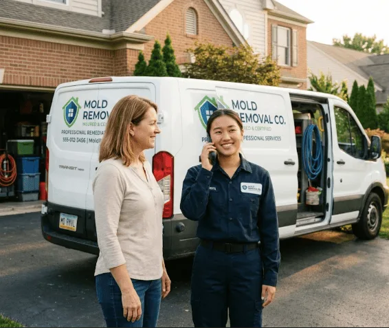 Crawlspace Mold Remediation Stony Creek, VA FAQs
